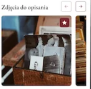 Zdjęcie z projektu Obywatel Bielik