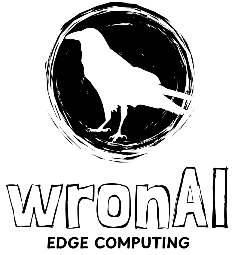 WronAI Logo